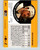 1990-91 Pro Set #411 Bruce Shoebottom NM-MT  Boston Bruins 