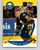 1990-91 Pro Set #419 Robert Ray NM-MT  RC Rookie Buffalo Sabres 