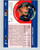 1990-91 Pro Set #467 Eric Desjardins NM-MT  RC Rookie Montreal Canadiens 