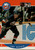 1990-91 Pro Set #487 Joe Reekie NM-MT  New York Islanders 