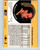 1990-91 Pro Set #512 Wendell Young NM-MT  Pittsburgh Penguins 