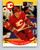 1990-91 Pro Set #594 Sergei Priakin NM-MT  Calgary Flames 