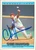 Chris Hammond Autographed 1992 Donruss #172 Cincinnati Reds Card
