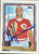 Chris Hammond Autographed 1992 Topps Gold Winner #744 Cincinnati Reds Card