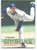 1997 Fleer #207 Sterling Hitchcock VG Seattle Mariners 