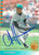Chris Hammond Autographed 1993 SP #140 Florida Marlins Card