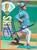 Chris Hammond Autographed 1995 Leaf #378 Florida Marlins Card