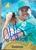 Chris Hammond Autographed 1995 Pinnacle Museum Collection #96 Florida Marlins Card