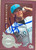 Chris Hammond Autographed 1996 E-Motion XL #186 Florida Marlins Card
