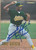 Tony Batista Autographed 1996 Fleer Update #U70 Oakland Athletics. RC