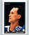 1991-92 O-Pee-Chee #18 Mike Foligno NM-MT  Buffalo Sabres 