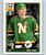 1991-92 O-Pee-Chee #187 Mike Craig NM-MT  Minnesota North Stars 