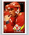 1991-92 O-Pee-Chee #223 Joe Nieuwendyk NM-MT  Calgary Flames 