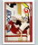 1991-92 O-Pee-Chee #247 Flames Team NM-MT  Calgary Flames 