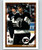 1991-92 O-Pee-Chee #302 Steve Kasper NM-MT  Los Angeles Kings 