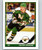 1991-92 O-Pee-Chee #433 Gaetan Duchesne NM-MT  Minnesota North Stars 