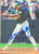 Tony Batista Autographed 1996 Fleer Ultra #396 Oakland Athletics. RC