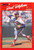 1990 Donruss #331 Bert Blyleven NM-MT California Angels 