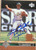 Tony Batista Autographed 1997 Upper Deck #447 Oakland Athletics Card