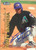 Tony Batista Autographed 1999 Fleer Tradition #81 Arizona Diamondbacks Card