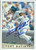 Tony Batista Autographed 1999 Pacific Crown Collection #11 Arizona Diamondbacks Card