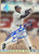 Tony Batista Autographed 1999 Pacific Private Stock #54 Arizona Diamondbacks Card
