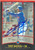 Tony Batista Autographed 2001 Bowman Chrome #39 Toronto Blue Jays Card