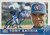 Tony Batista Autographed 2001 Fleer Tradition #205 Toronto Blue Jays Card