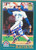 Tony Batista Autographed 2001 Topps #457 Toronto Blue Jays Card