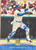Tony Batista Autographed 2001 Topps Reserve #3 Toronto Blue Jays Card