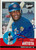 Tony Batista Autographed 2001 Upper Deck Vintage #29 Toronto Blue Jays Card