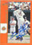 Tony Batista Autographed 2002 Fleer Maximum #180 Baltimore Orioles Card