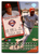 1994 Leaf #170 Darren Daulton VG Philadelphia Phillies 