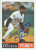 Tony Batista Autographed 2002 Topps Total #837 Baltimore Orioles Card
