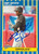 Tony Batista Autographed 2003 Fleer Platinum #4 Baltimore Orioles Card