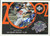 Tony Batista Autographed 2003 Upper Deck 40-Man #762 Baltimore Orioles Card