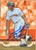 Tony Batista Autographed 2003 Upper Deck Sweet Spot #14 Baltimore Orioles Card