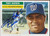 Tony Batista Autographed 2005 Topps Heritage #435 SP Washington Nationals Card