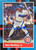 Dave Martinez Autographed 1988 Donruss #438 Chicago Cubs Card