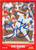 Dave Martinez Autographed 1988 Score #223 Chicago Cubs Card