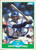 Dave Martinez Autographed 1989 Score #77 Chicago Cubs Card