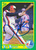 Dave Martinez Autographed 1990 Score #27 Montreal Expos Card