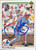 Dave Martinez Autographed 1990 Upper Deck #470 Montreal Expos Card