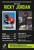 Ricky Jordan Autograph Other Items