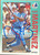 Dave Martinez Autographed 1992 Fleer #485 Montreal Expos Card