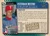 1995 Score Gold Rush #6 Esteban Beltre NM-MT  Texas Rangers 