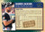 1995 Score Gold Rush #16 Darrin Jackson NM-MT  Chicago White Sox 
