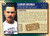 1995 Score Gold Rush #51 Carlos Baerga NM-MT  Cleveland Indians 