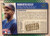 1995 Score Gold Rush #59 Roberto Kelly NM-MT  Atlanta Braves 