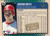 1995 Score Gold Rush #64 Junior Ortiz NM-MT  Texas Rangers 